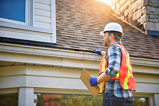 Licensed Gutter Installation service in Woodlawn, TN - Roof Repair Smedway